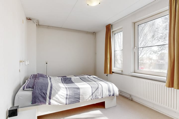 Foto 19 van Haya van Somerenstraat 32