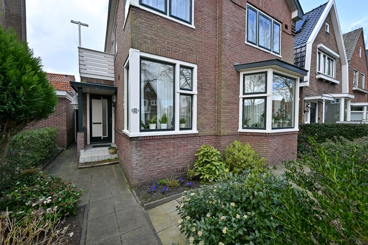 Foto 3 van Breestraat 81