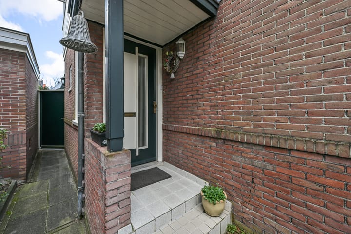 Foto 4 van Breestraat 81