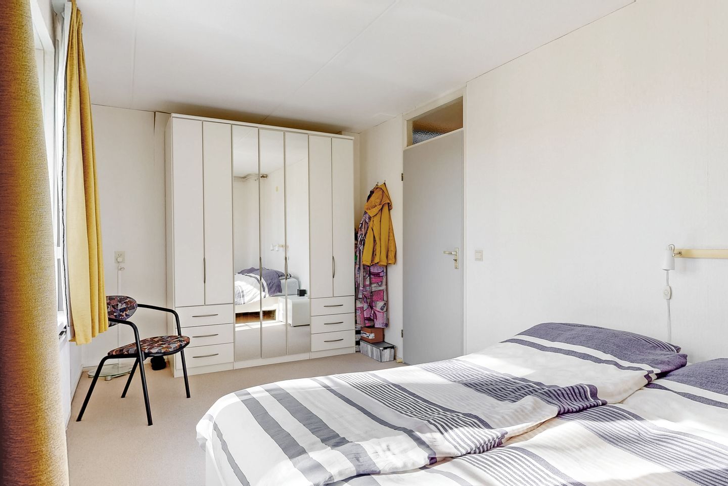 Foto 20 van Haya van Somerenstraat 32