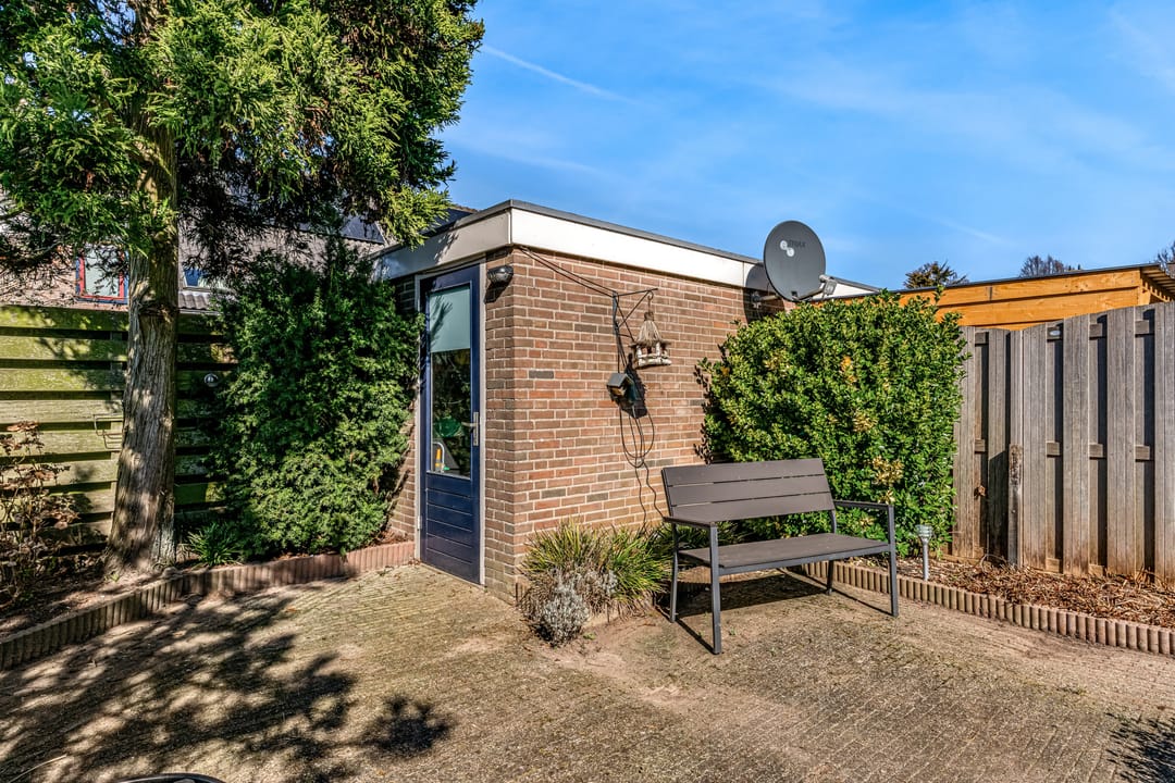 Foto 28 van Haya van Somerenstraat 32