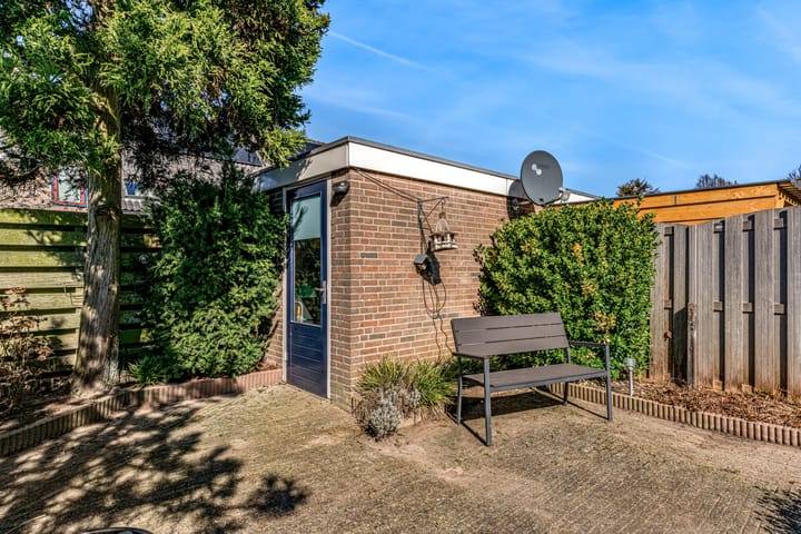 Foto 28 van Haya van Somerenstraat 32