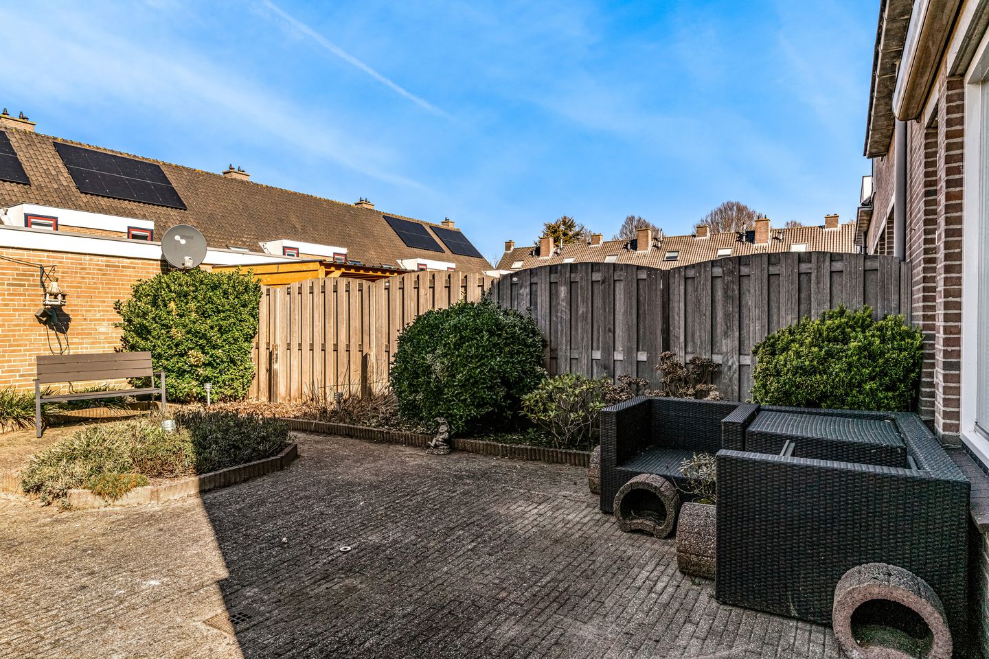 Foto 25 van Haya van Somerenstraat 32