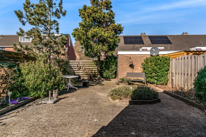 Foto 26 van Haya van Somerenstraat 32