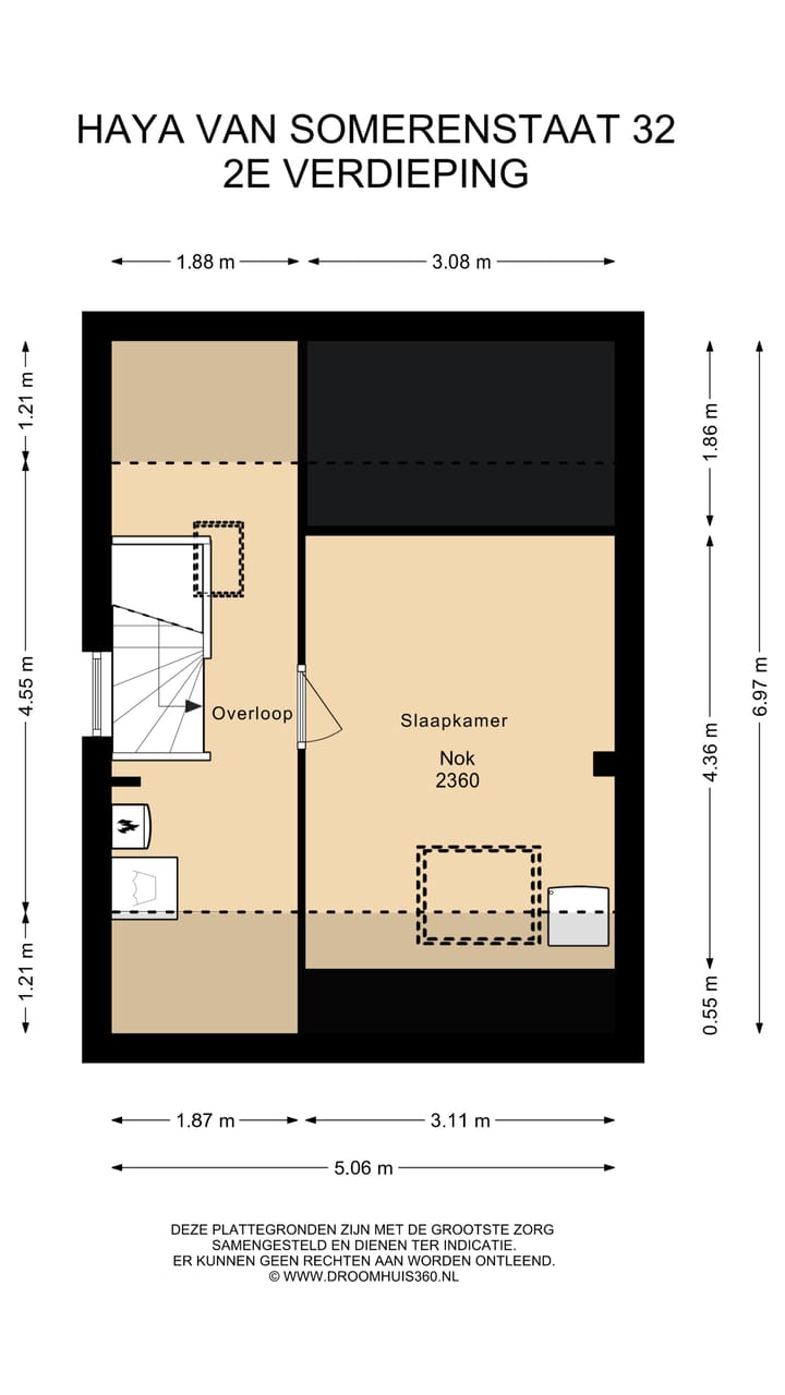 Foto 33 van Haya van Somerenstraat 32