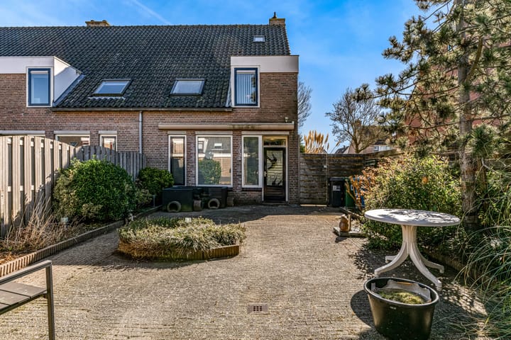 Foto 29 van Haya van Somerenstraat 32