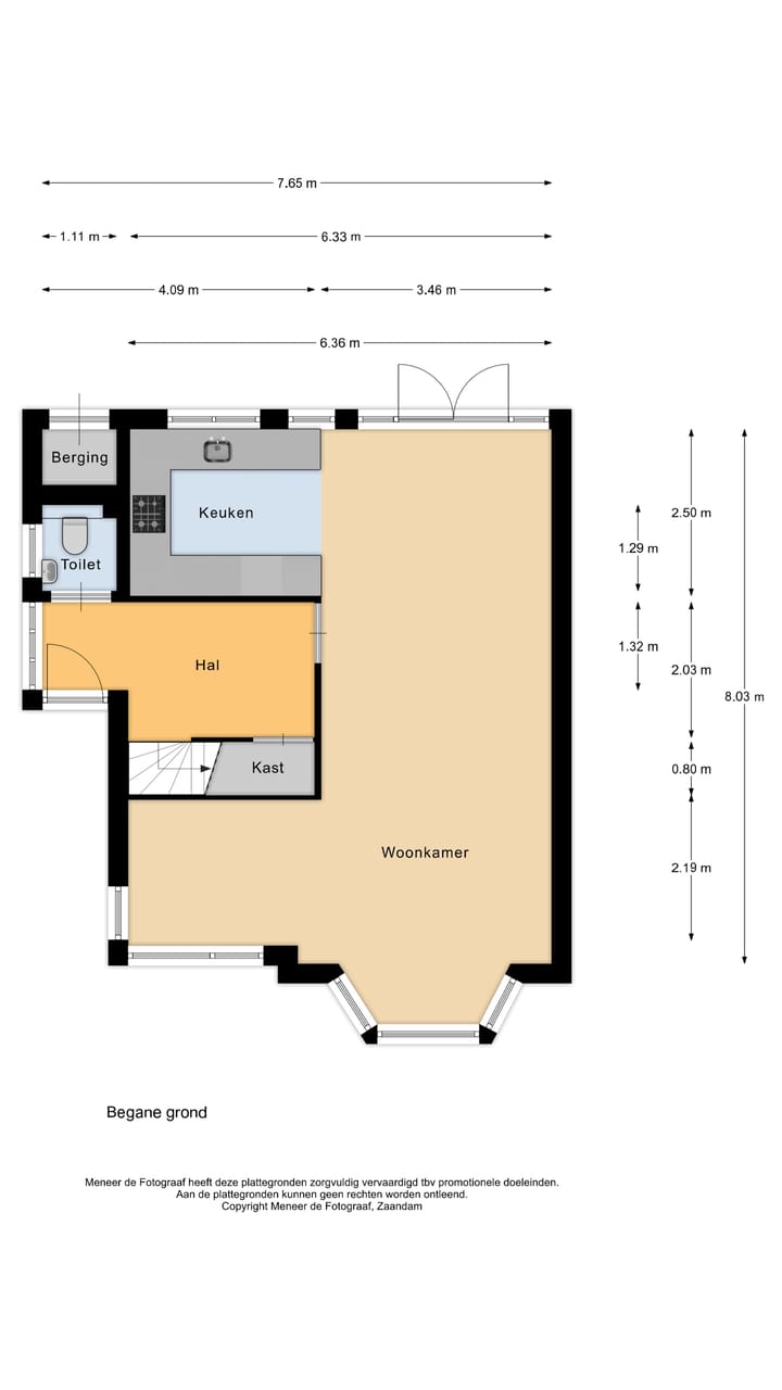 Foto 26 van Breestraat 81