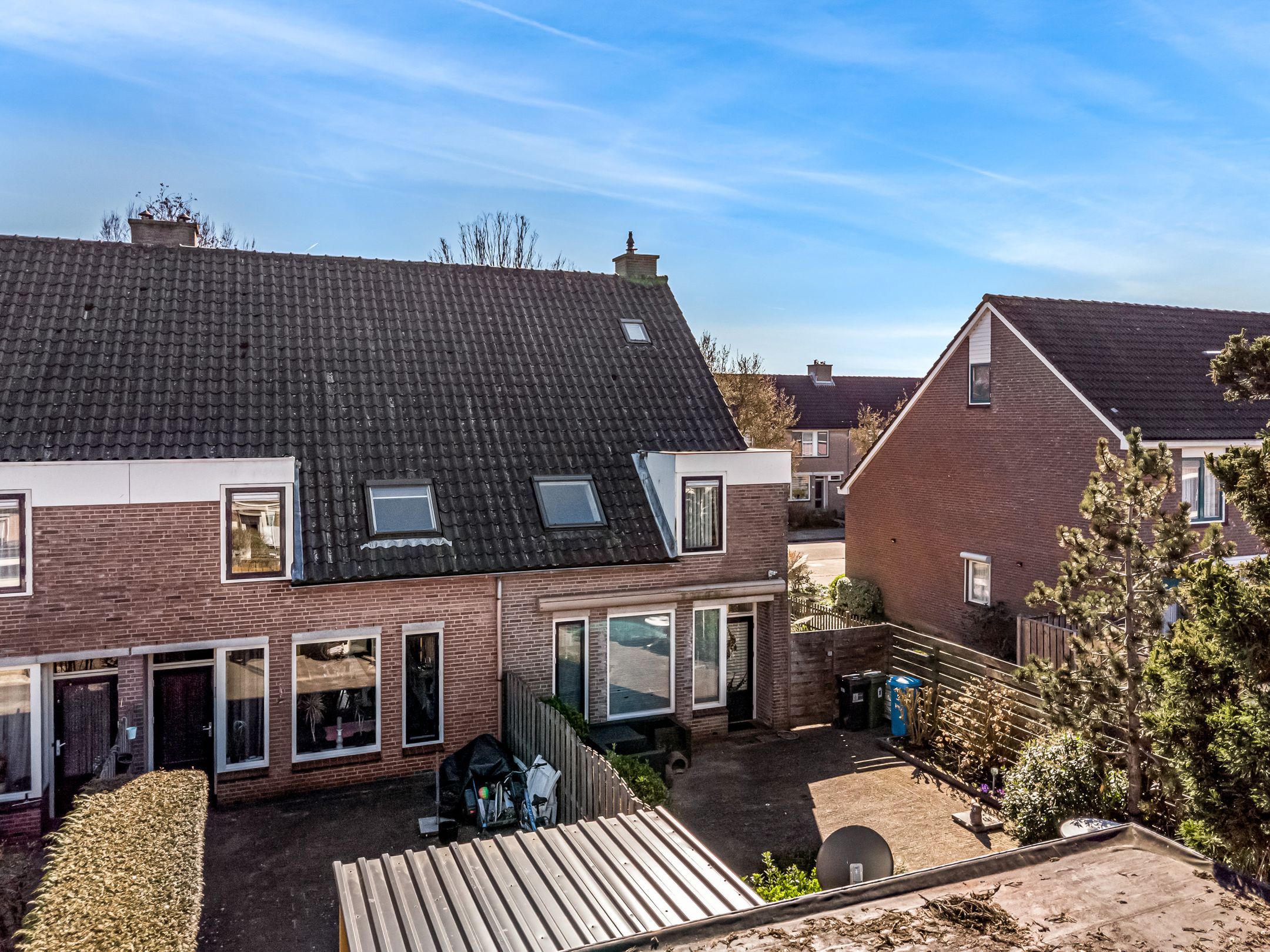 Foto 30 van Haya van Somerenstraat 32