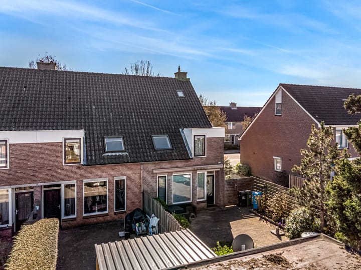 Foto 30 van Haya van Somerenstraat 32