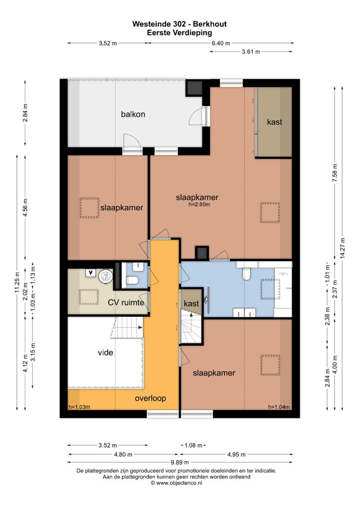 Photo 75 of Westeinde 302