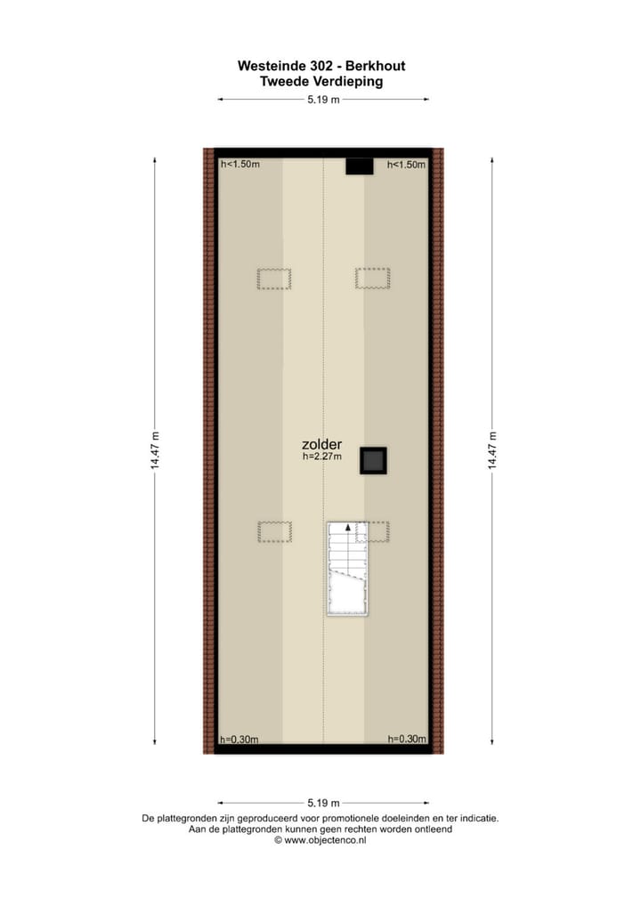 Photo 76 of Westeinde 302