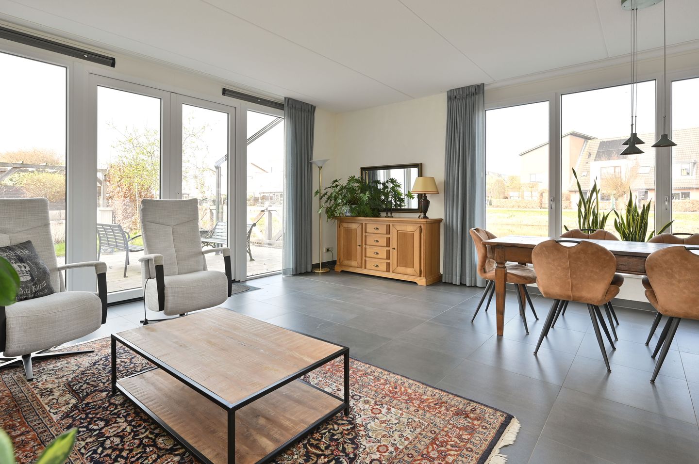 Foto 5 van Ruizendaallaan 13-A