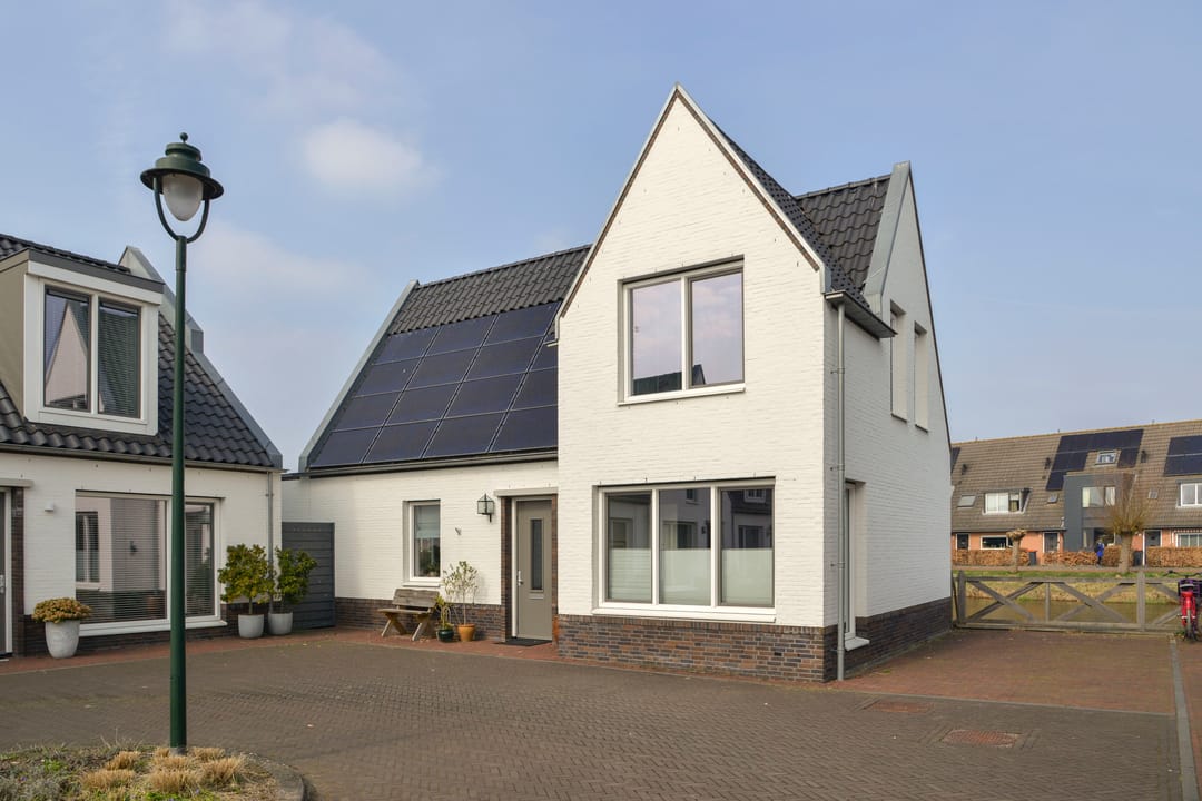 Foto 1 van Ruizendaallaan 13-A