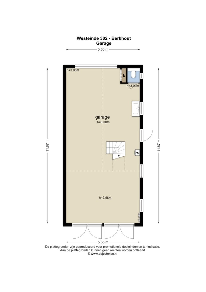 Photo 77 of Westeinde 302