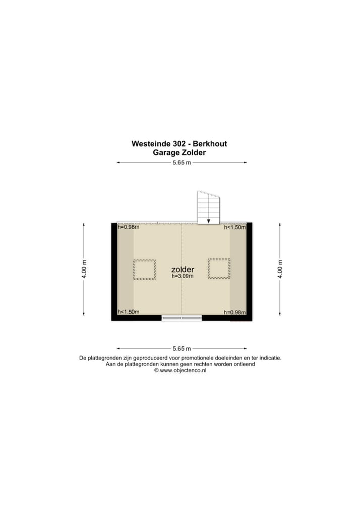 Photo 78 of Westeinde 302