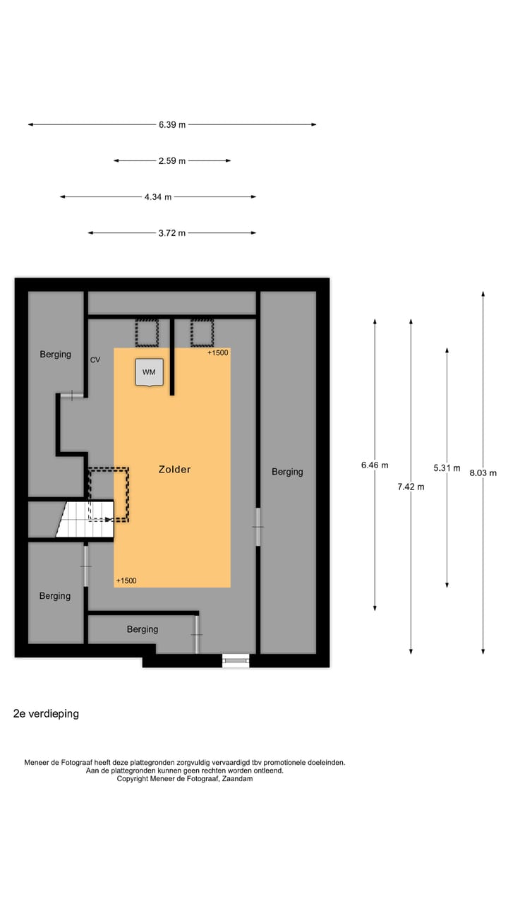 Foto 28 van Breestraat 81