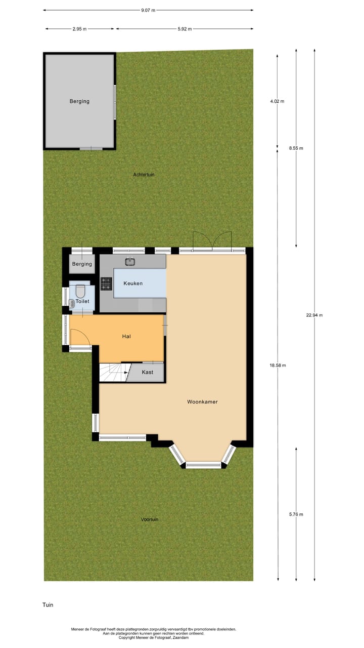 Foto 30 van Breestraat 81