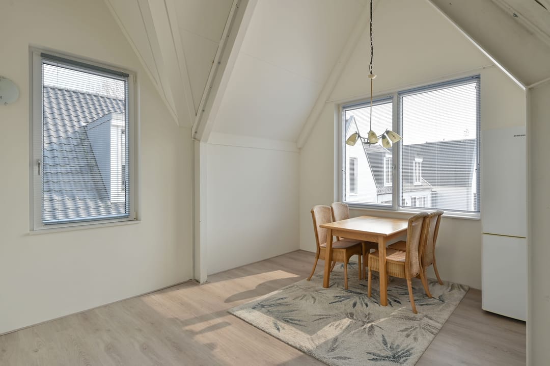 Foto 13 van Ruizendaallaan 13-A