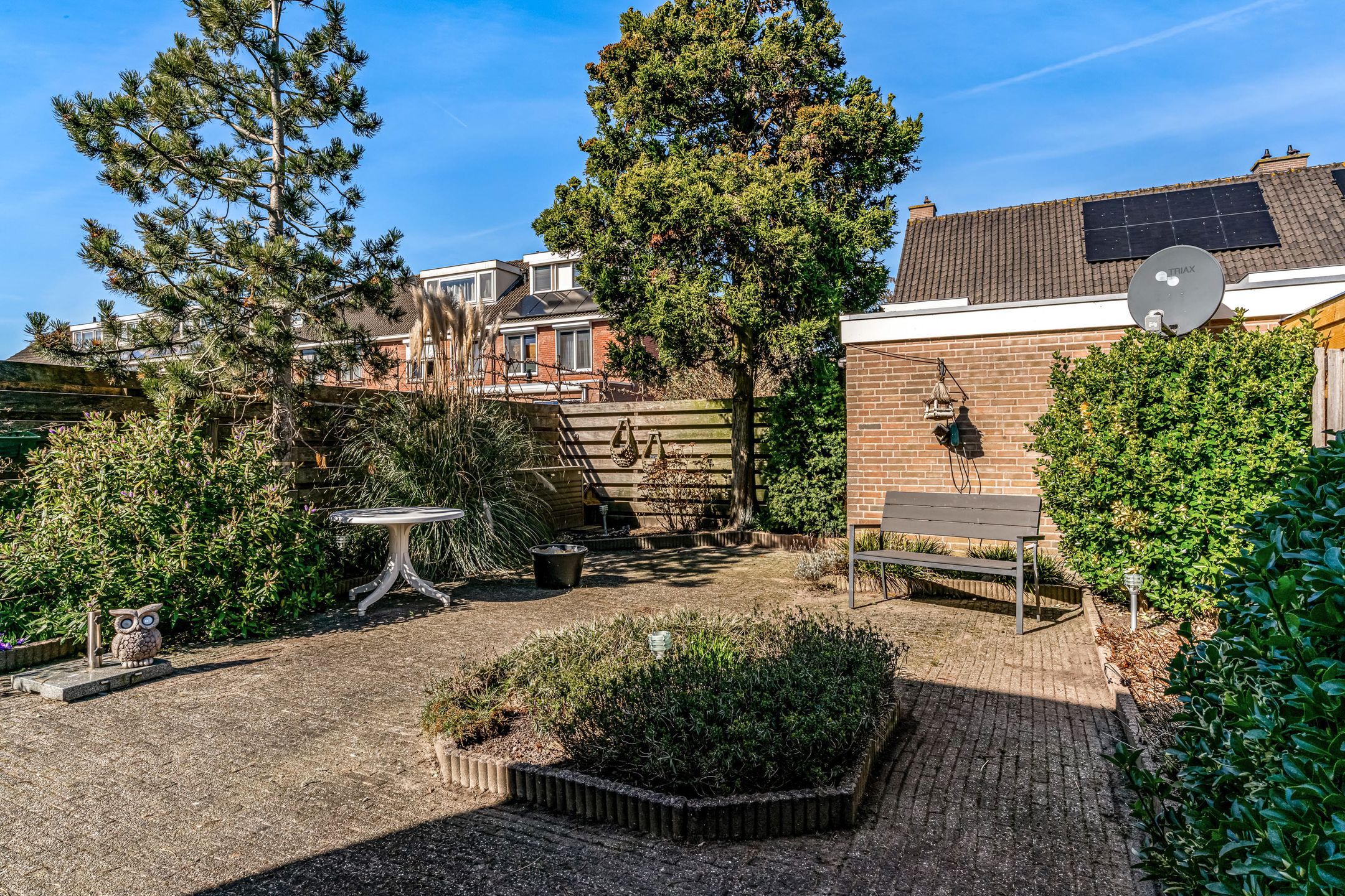 Foto 27 van Haya van Somerenstraat 32