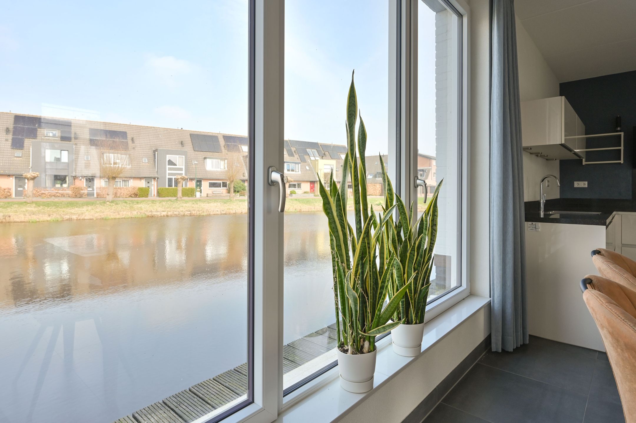 Foto 6 van Ruizendaallaan 13-A