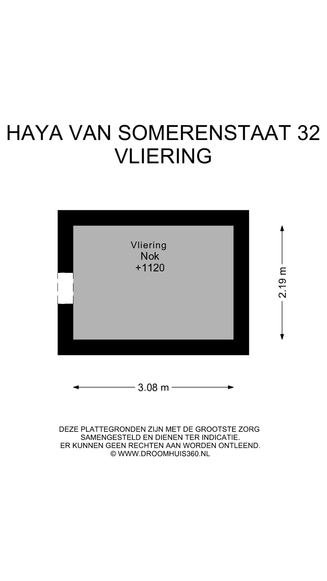 Foto 31 van Haya van Somerenstraat 32