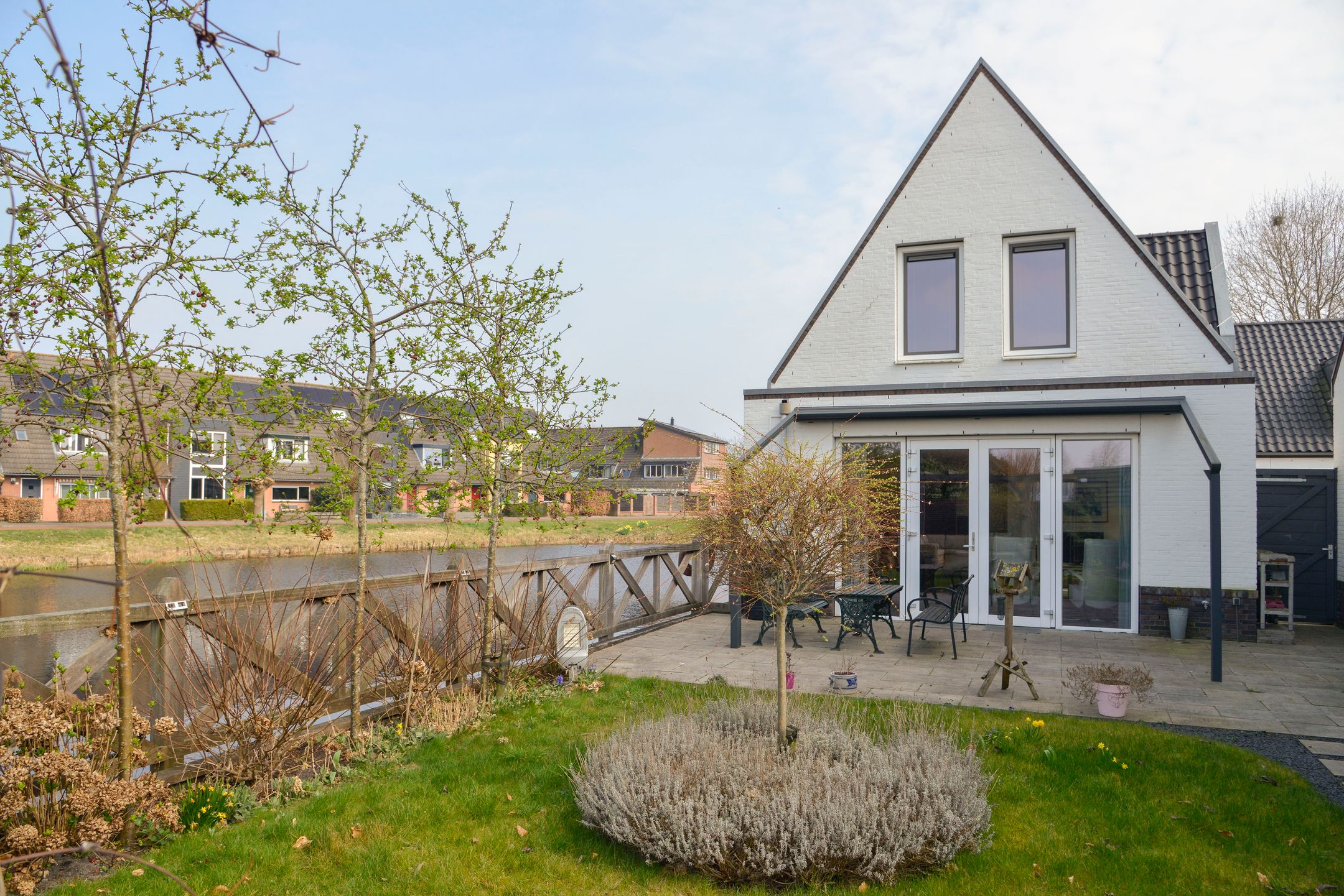 Foto 15 van Ruizendaallaan 13-A