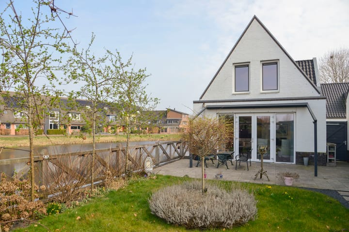 Foto 15 van Ruizendaallaan 13-A