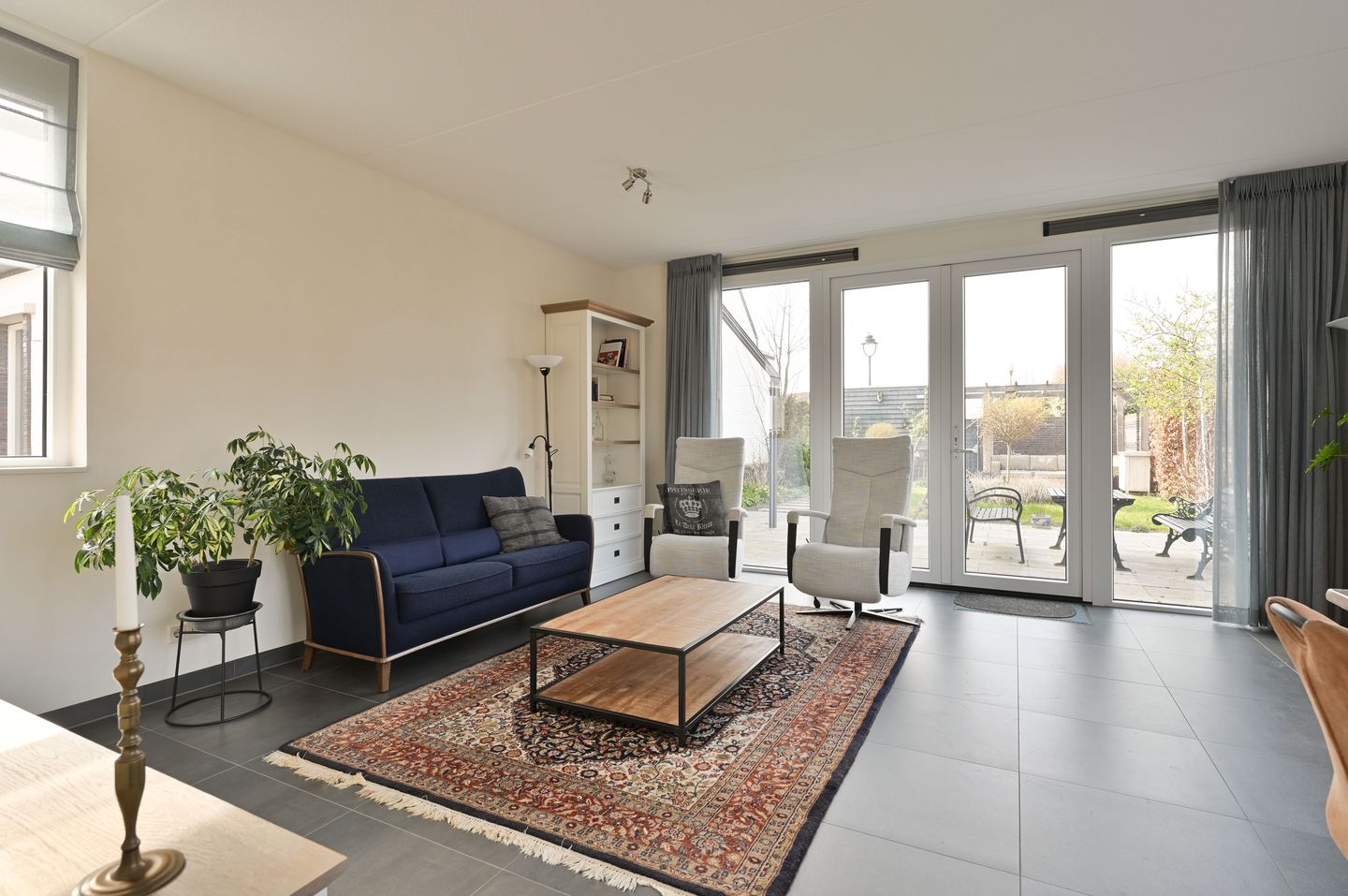 Foto 4 van Ruizendaallaan 13-A