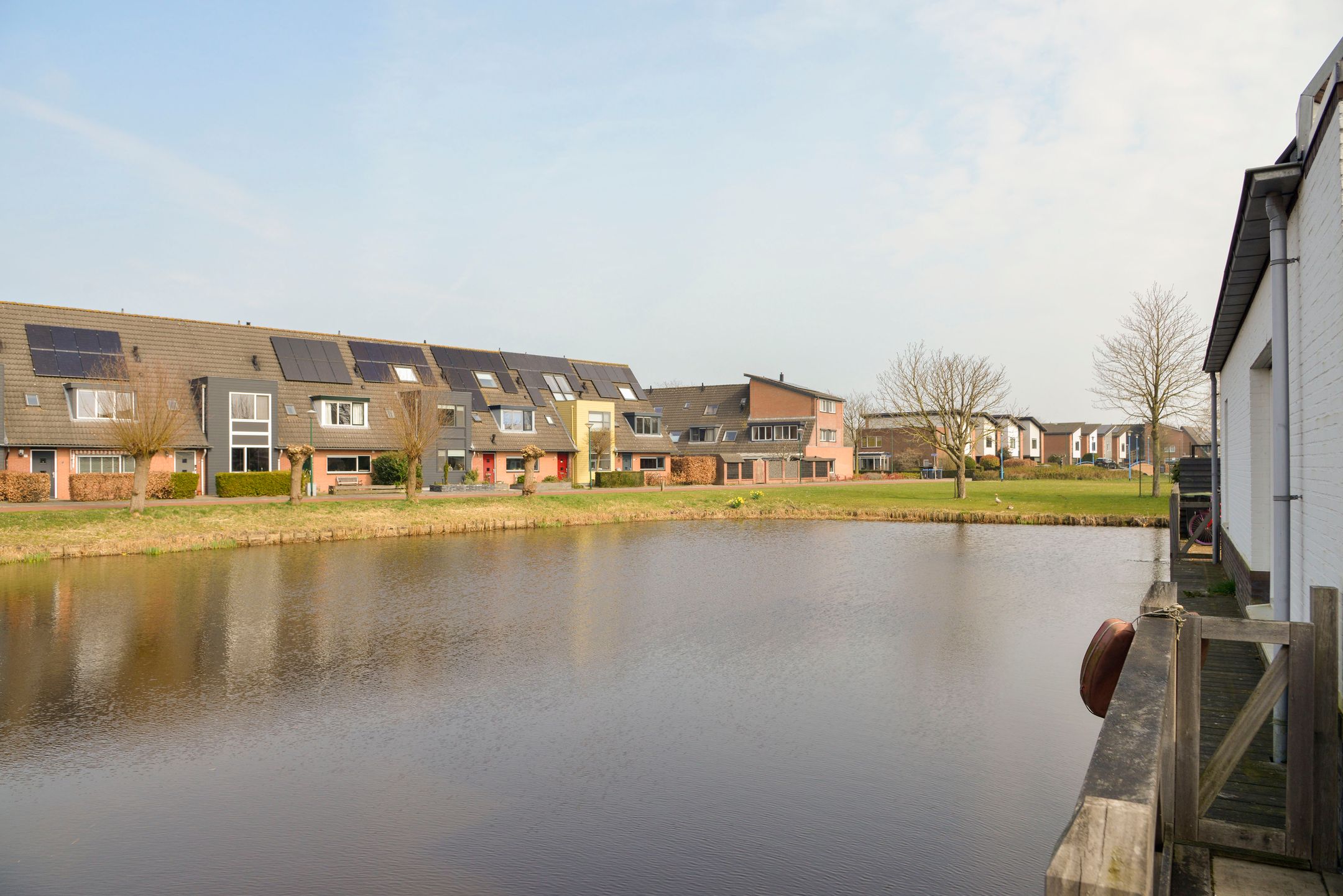 Foto 18 van Ruizendaallaan 13-A