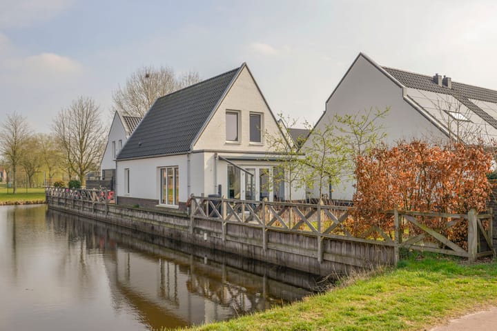 Foto 2 van Ruizendaallaan 13-A