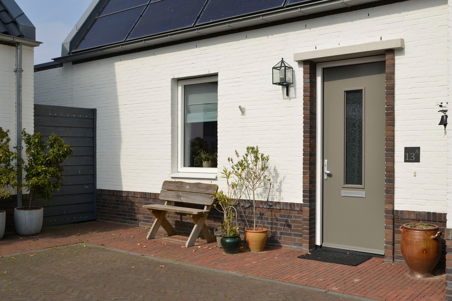 Foto 19 van Ruizendaallaan 13-A