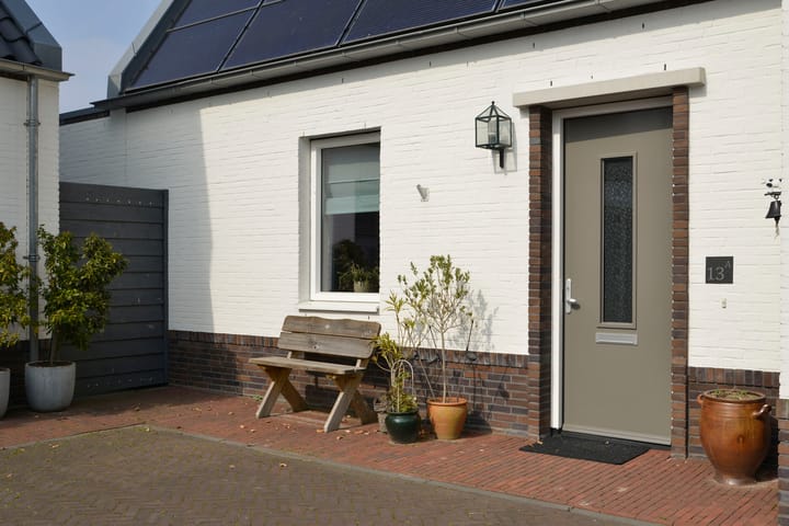 Foto 19 van Ruizendaallaan 13-A