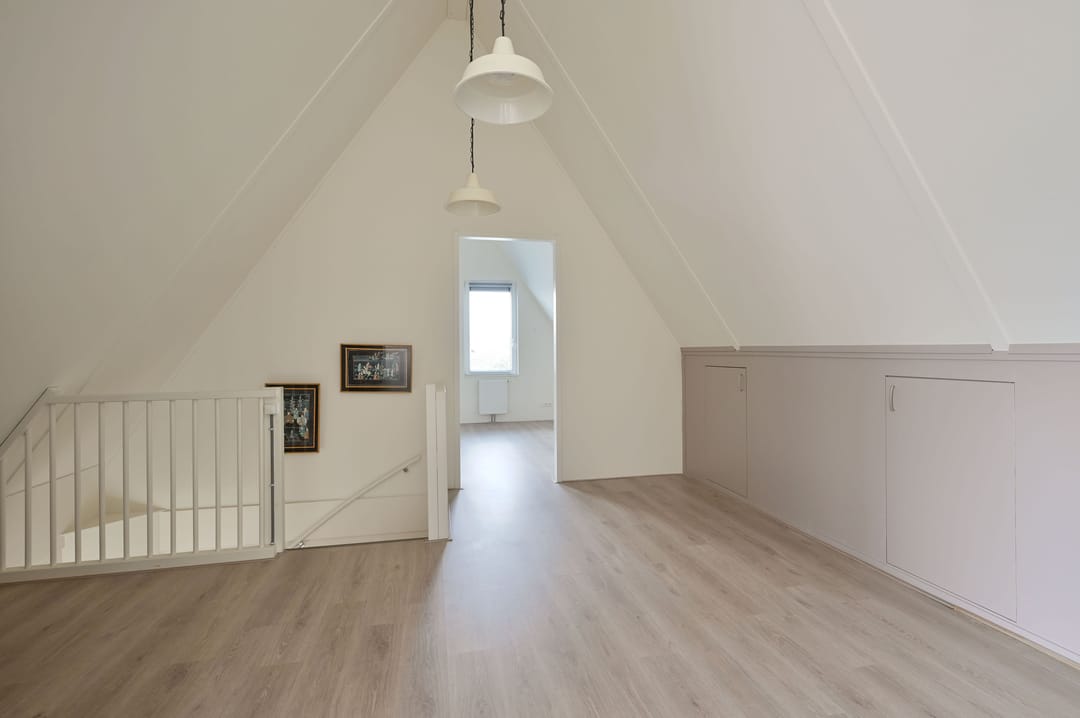 Foto 11 van Ruizendaallaan 13-A