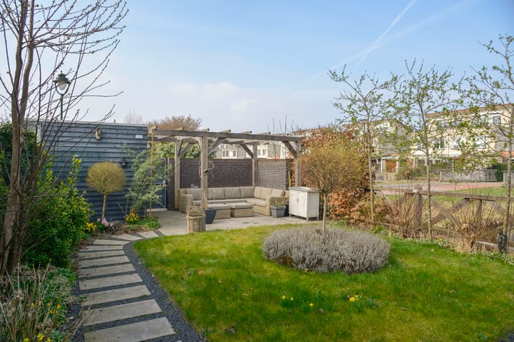 Foto 16 van Ruizendaallaan 13-A