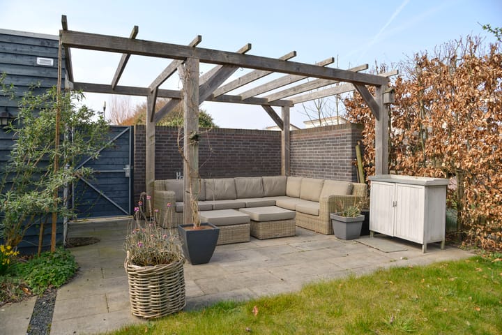 Foto 17 van Ruizendaallaan 13-A