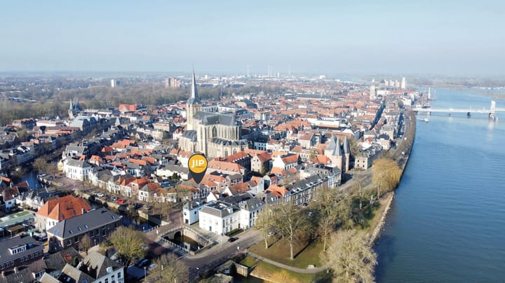 Foto 2 van Prinsenstraat 6-I