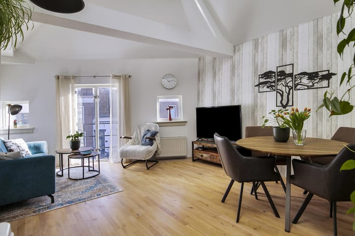 Foto 3 van Prinsenstraat 6-I