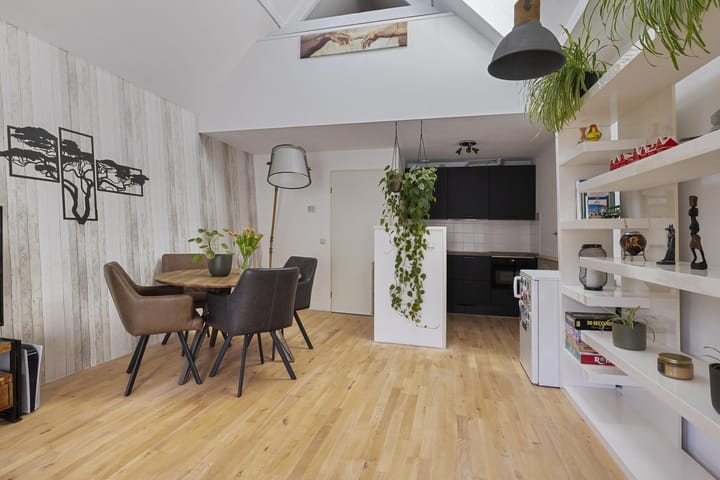 Foto 5 van Prinsenstraat 6-I