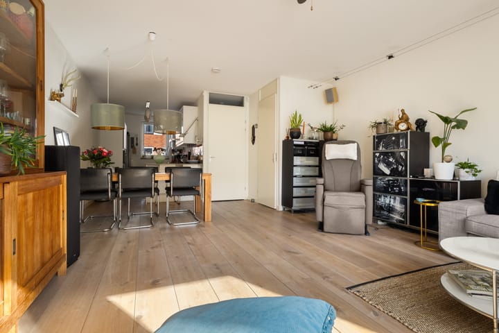 Foto 8 van J.P. Kloosstraat 12