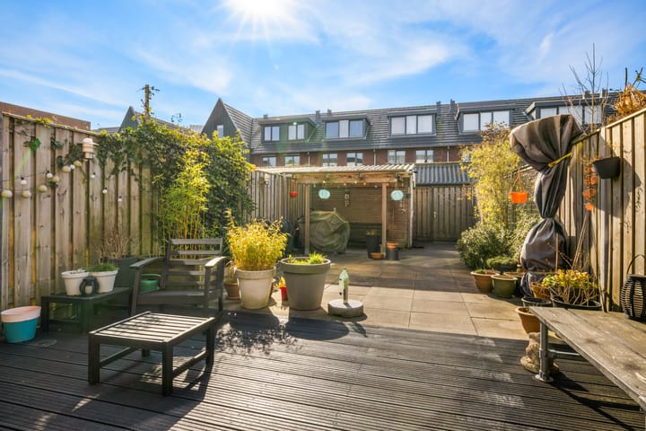 Foto 4 van J.P. Kloosstraat 12