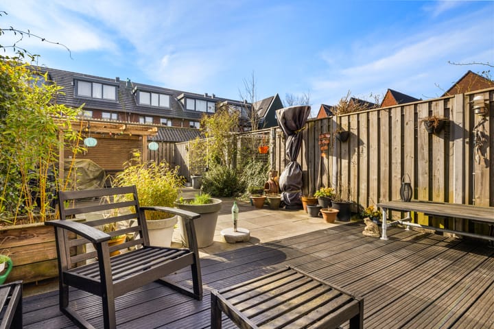 Foto 5 van J.P. Kloosstraat 12