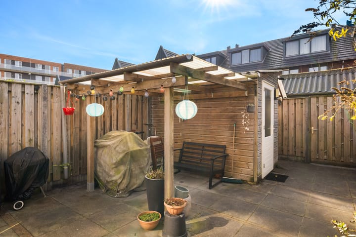 Foto 6 van J.P. Kloosstraat 12