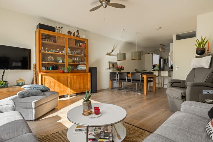 Foto 9 van J.P. Kloosstraat 12