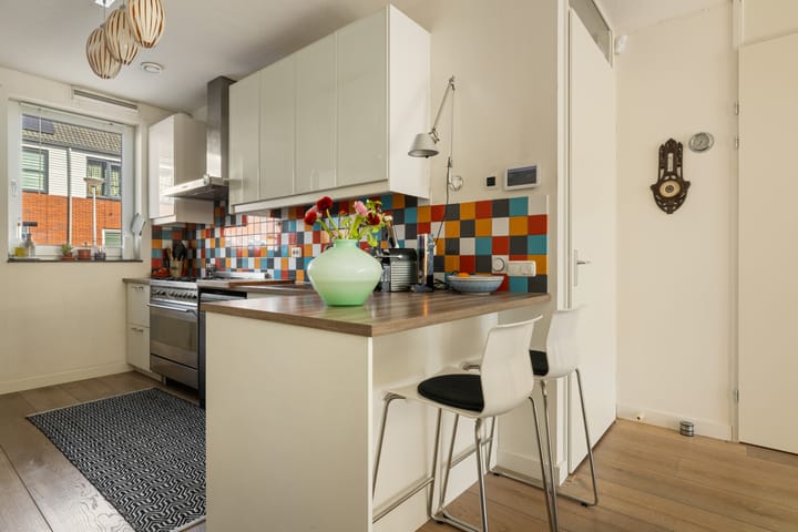 Foto 10 van J.P. Kloosstraat 12