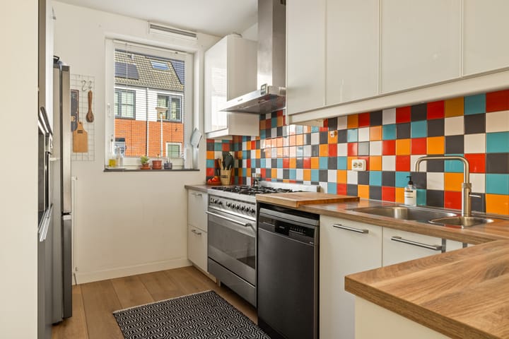 Foto 11 van J.P. Kloosstraat 12