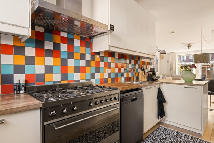 Foto 13 van J.P. Kloosstraat 12