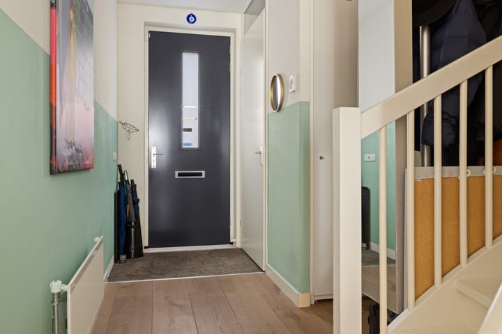 Foto 14 van J.P. Kloosstraat 12