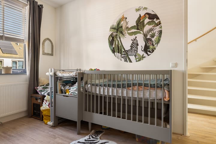 Foto 19 van J.P. Kloosstraat 12