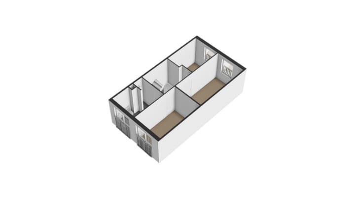 Foto 31 van J.P. Kloosstraat 12