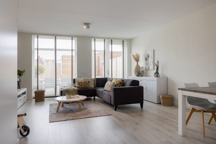 Foto 2 van Zittardsestraat 51